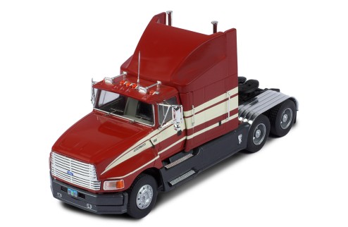 FORD Aeromax 1990 Red