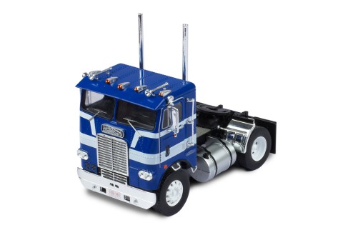 FREIGHTLINER COE 1976 Blue
