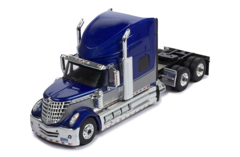 INTERNATIONAL Lonestar 2010 - Blue Mettalic