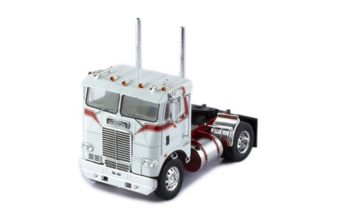 FREIGHTLINER COE 1976 White 