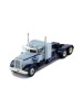 Peterbilt 350 1952 Light Blue / Blue 