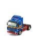 SCANIA 142 M 1981 Blue