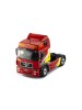 MAN F2000 19.463 1994 (Road Star Edition) Red 