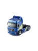 MAN F2000 1994 Blue 