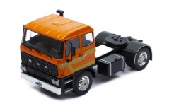 DAF 2800 1975 Orange
