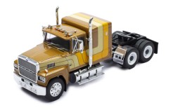FORD LTL-9000 1978 Metallic Brown 