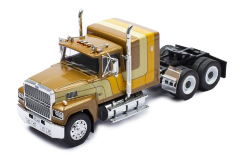 FORD LTL-9000 1978 Metallic Brown 