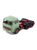 HENSCHEL HS 19 TS 1966 Green