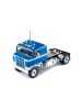 KENWORTH Bullnose 1950 Blue