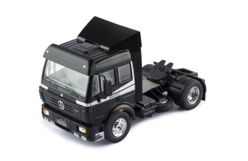 MERCEDES-BENZ SK II 1838 1994 Black 