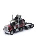 PETERBILT 359 - 1973 Black and Red 