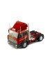  IVECO TurboStar 1984 Red