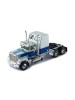 MACK SUPERLINER MAGNUM 1985 White and Blue