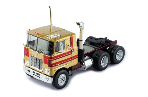 MACK SERIE F 1977 Metallic Beige