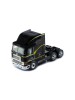 INTERNATIONAL EAGLE CABOVER 1995 Black