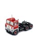 WHITE 7400 1960 Red