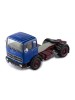 MERCEDES-BENZ LPS 1632 1970 Blue