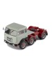 FIAT 690 T1 1961 Grey