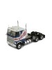 FORD CL 9000 1976 Blue and White