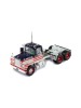 MACK R-Series 1966 Red and Blue