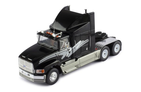 FORD Aeromax 1990 Black 