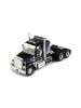FREIGHTLINER Coronado 2012 Black and Grey 