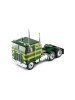 PETERBILT 352 "Pacemaker" 1979 Green with stripes