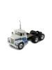 DODGE LCF CT900 1960 White and Blue