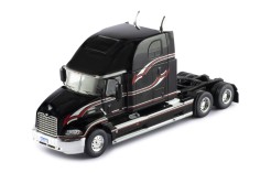 MACK VISION 2000 Black