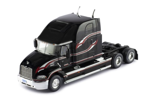 MACK VISION 2000 Black
