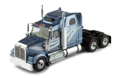 WESTERN STAR 4900 1997 Metallic Blue