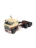 INTERNATIONAL Transtar COE 1965 Beige