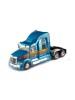 WESTERN STAR 5700 EX 2016 Light Metallic Blue