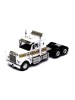 FREIGHTLINER Coronado 2012 White and Gold 