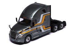 FREIGHTLINER Cascadia 2018 Metallic Grey 