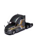 FREIGHTLINER Cascadia 2018 Metallic Grey 