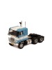 GMC Astro 95 1970 Blue and White 