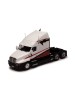 KENWORTH T2000 1998 White and Red
