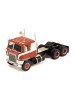 INTERNATIONAL Transtar COE 1965 Red