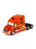 VOLVO VNL 730 2010 Red