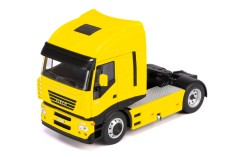 IVECO Stralis 2012 Yellow