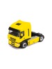 IVECO Stralis 2012 Yellow
