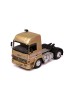 RENAULT R390 Turboleader 1987 Metallic Beige