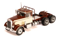 PETERBILT 281 - 1955 Brown