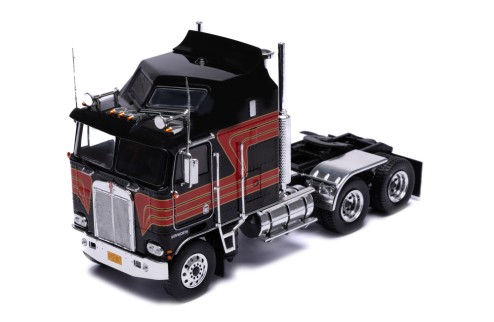 KENWORTH K100 Aerodyne 1976