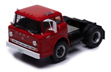 FORD C-Series 1967 Red