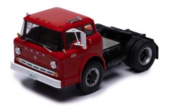 FORD C-Series 1967 Red