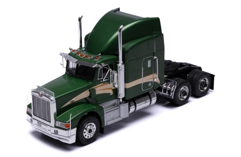 PETERBILT 377 A/E 1998