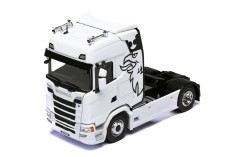 SCANIA S-series 2020 White