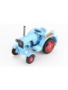 EICHER - ED25II TRACTOR 1951 - Light Blue Red